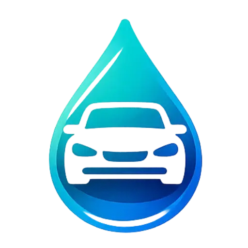 Lavage auto à domicile La Guierche